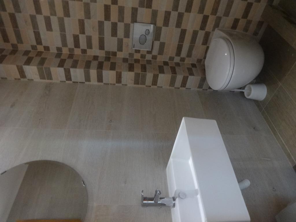 Sevi Apartments Kefalos  Room photo